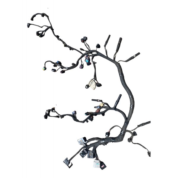 Chicote Motor Volkswagen Amarok V6 2019/2022 059971604c