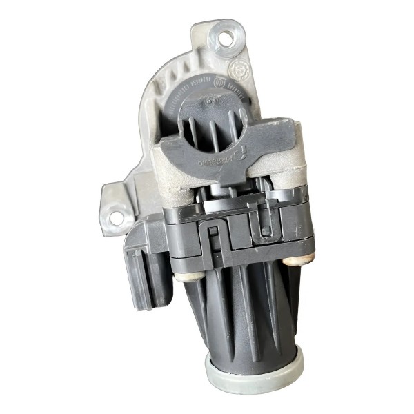 Válvula Egr Da Toro Compass E Renegade 2.0 Diesel 2022/2025