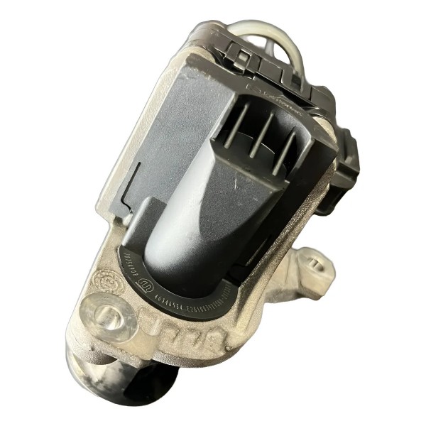 Válvula Egr Da Toro Compass E Renegade 2.0 Diesel 2022/2025