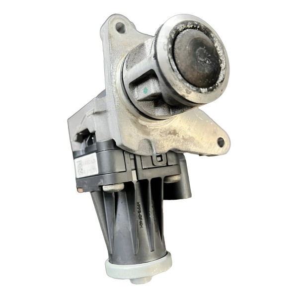 Válvula Egr Da Toro Compass E Renegade 2.0 Diesel 2022/2025