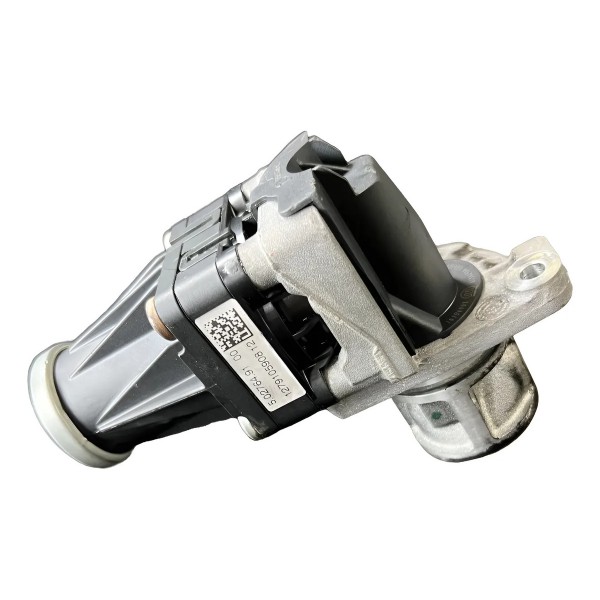 Válvula Egr Da Toro Compass E Renegade 2.0 Diesel 2022/2025