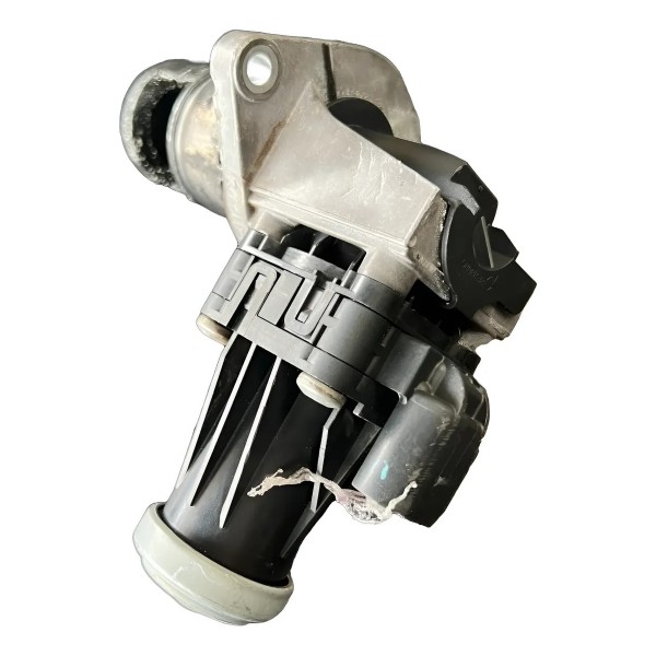 Válvula Egr S10 Trailblazer 2.5 2.8 2014 A 2021 12637806