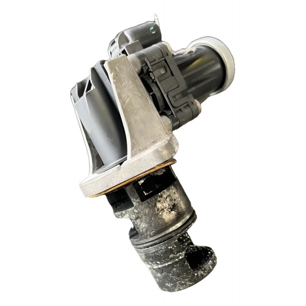 Válvula Egr S10 Trailblazer 2.5 2.8 2014 A 2021 12637806