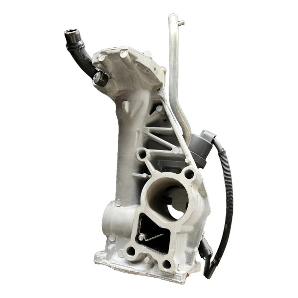 Carcaça Válvula Egr Toro Compass Renegade Diesel 2016/2021