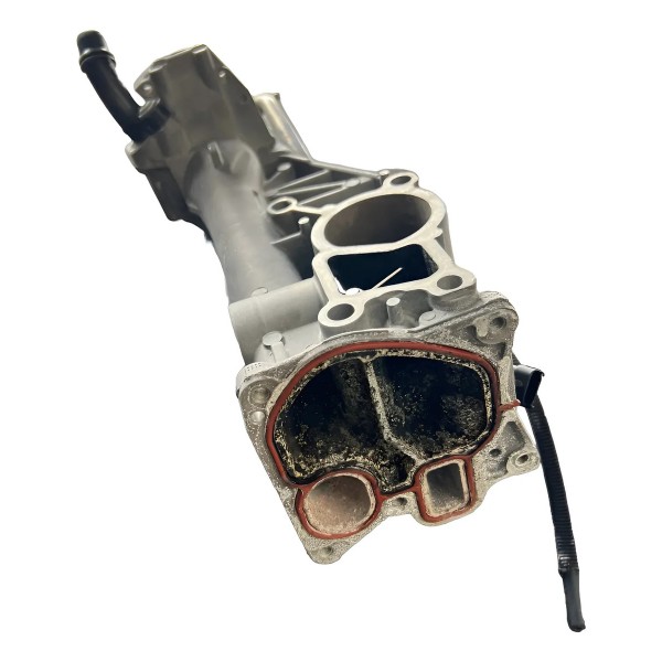 Carcaça Válvula Egr Toro Compass Renegade Diesel 2016/2021