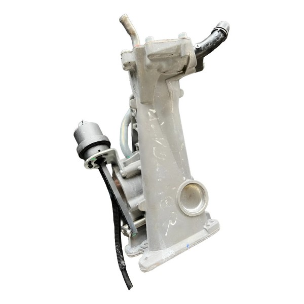 Carcaça Válvula Egr Toro Compass Renegade Diesel 2016/2021