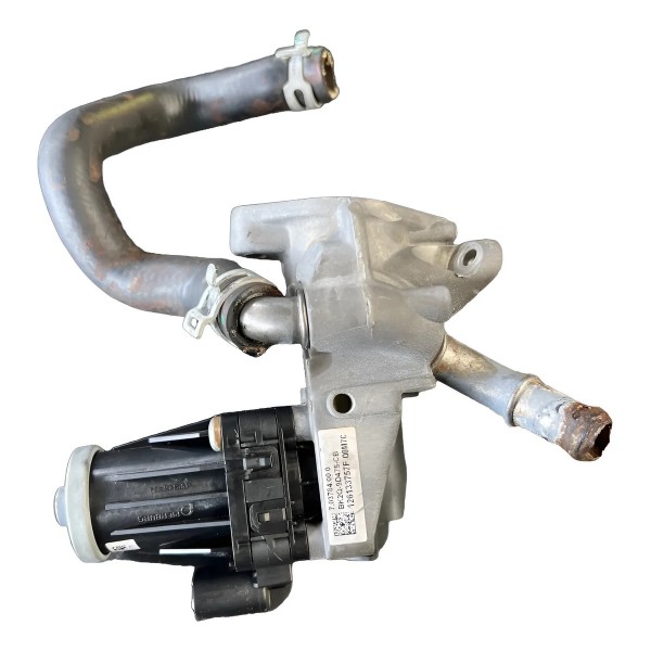 Valvula Egr Ranger 2.2 3.2 Diesel 2012 A 2016 Original