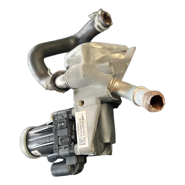 Valvula Egr Ranger 2.2 3.2 Diesel 2012 A 2016 Original