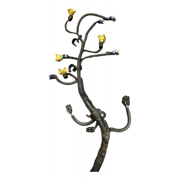 Chicote Motor Jeep Renegade 1.8 2020