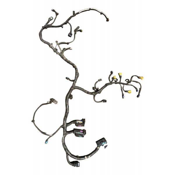 Chicote Motor Jeep Renegade 1.8 2020