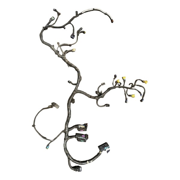 Chicote Motor Jeep Renegade 1.8 2020