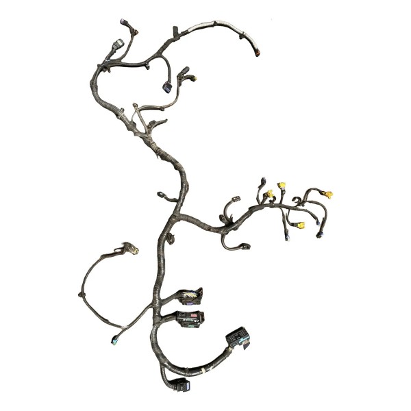 Chicote Motor Jeep Renegade 1.8 2020