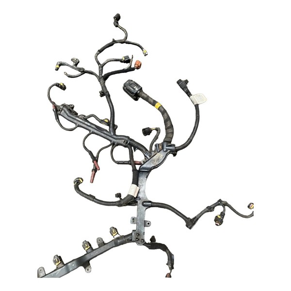 Chicote Do Motor Fiat Toro 2.0 16/21 Cod. 46342213 C/detalhe