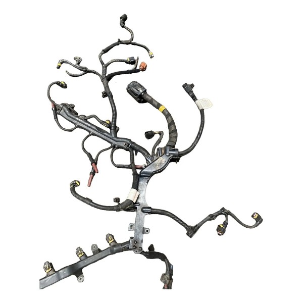 Chicote Do Motor Fiat Toro 2.0 16/21 Cod. 46342213 C/detalhe