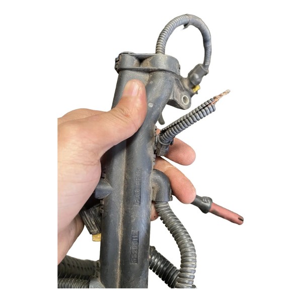 Chicote Do Motor Fiat Toro 2.0 16/21 Cod. 46342213 C/detalhe