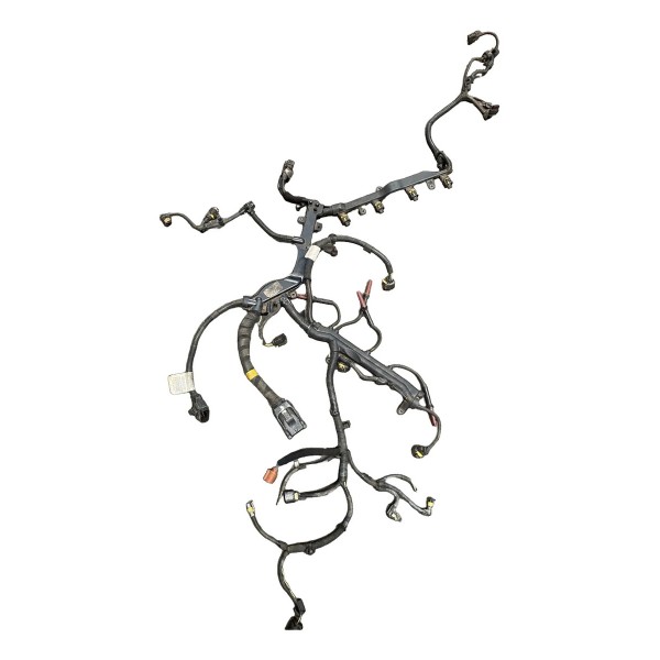 Chicote Do Motor Fiat Toro 2.0 16/21 Cod. 46342213 C/detalhe