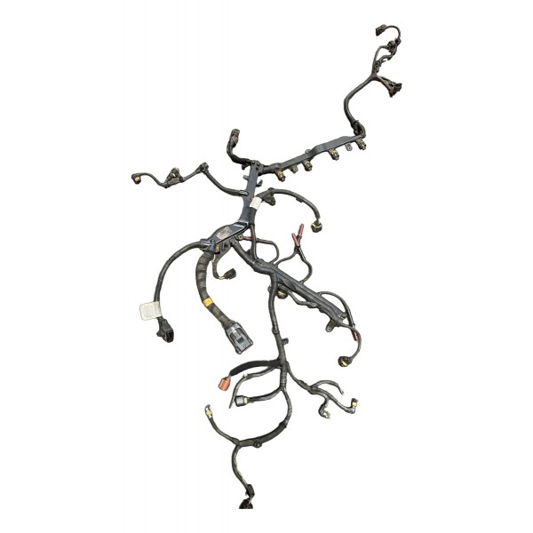 Chicote Do Motor Fiat Toro 2.0 16/21 Cod. 46342213 C/detalhe