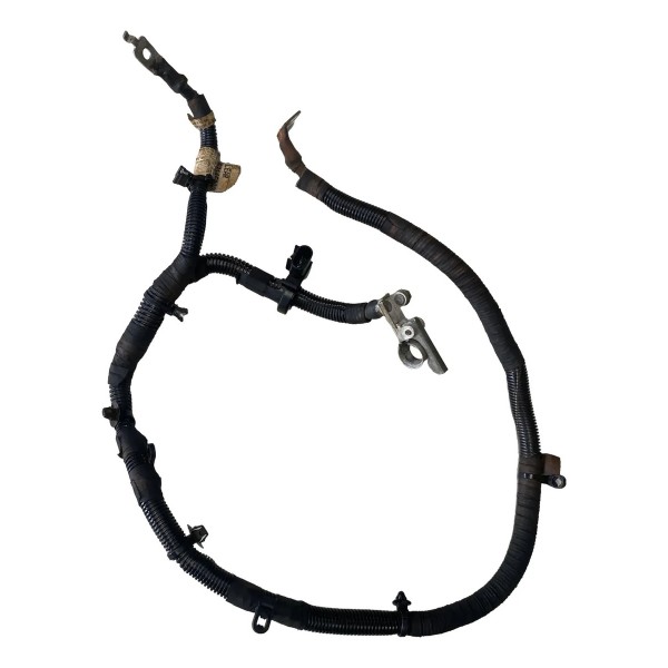 Chicote Bateria Chevrolet S10 2.8 4x4 Aut 2022 52145003