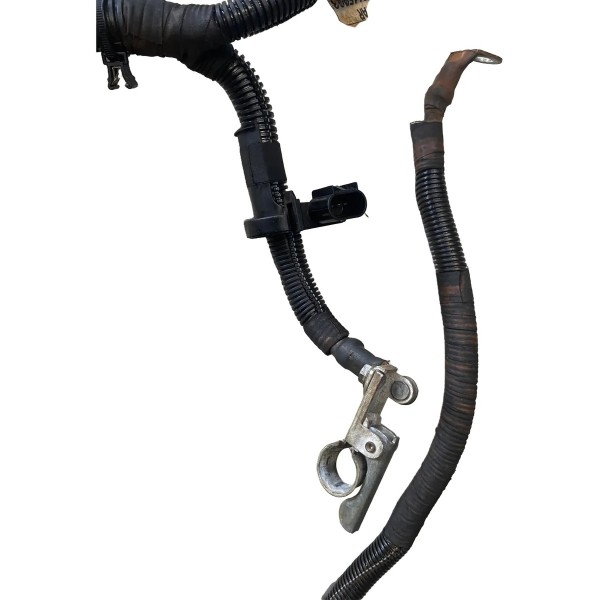 Chicote Bateria Chevrolet S10 2.8 4x4 Aut 2022 52145003