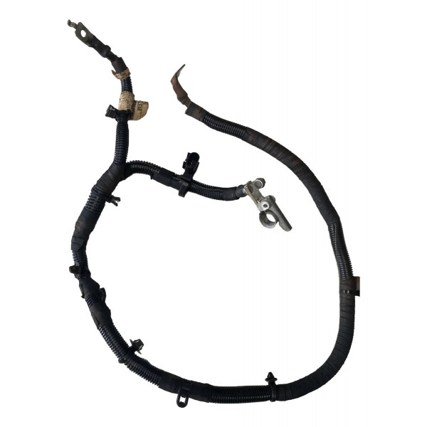 Chicote Bateria Chevrolet S10 2.8 4x4 Aut 2022 52145003