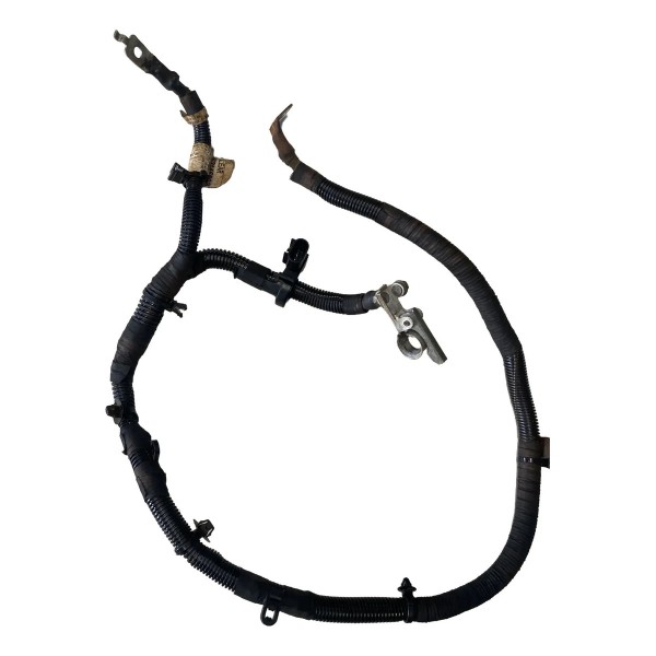 Chicote Bateria Chevrolet S10 2.8 4x4 Aut 2022 52145003