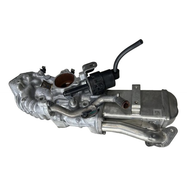 Resfriador Egr Fiat Toro Compass Commander 2.0 Diesel 2024