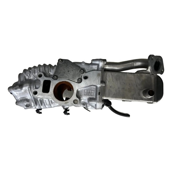 Resfriador Egr Fiat Toro Compass Commander 2.0 Diesel 2024