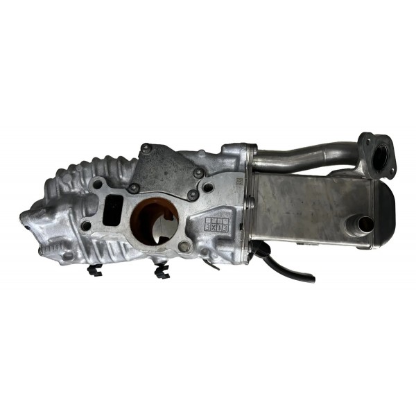 Resfriador Egr Fiat Toro Compass Commander 2.0 Diesel 2024