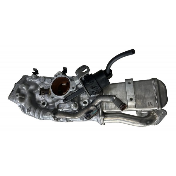Resfriador Egr Fiat Toro Compass Commander 2.0 Diesel 2024