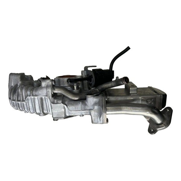 Resfriador Egr Fiat Toro Compass Commander 2.0 Diesel 2024