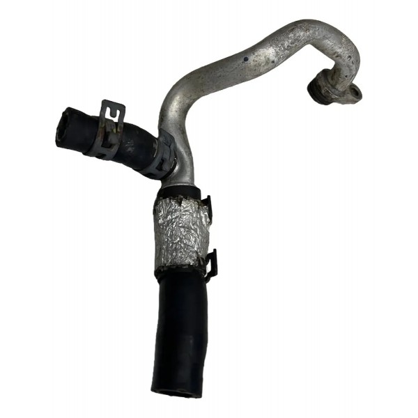 Mangueira Cano Do Radiador Volkswagen Amarok V6 2017 A 2024