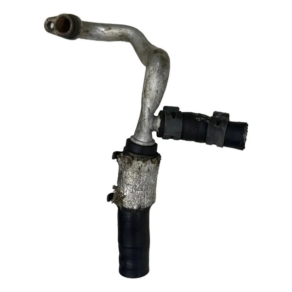 Mangueira Cano Do Radiador Volkswagen Amarok V6 2017 A 2024