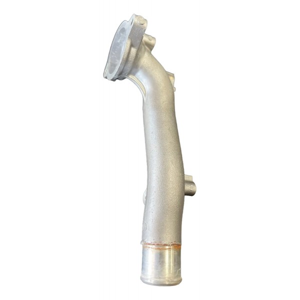 Cano Valvula Termostatica Toyota Hilux Sw4 2.8 2016 A 2024