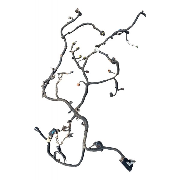 Chicote Motor S10 2.8 2022 Original