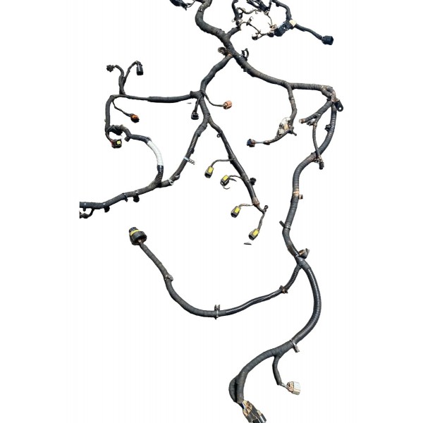 Chicote Motor S10 2.8 2022 Original