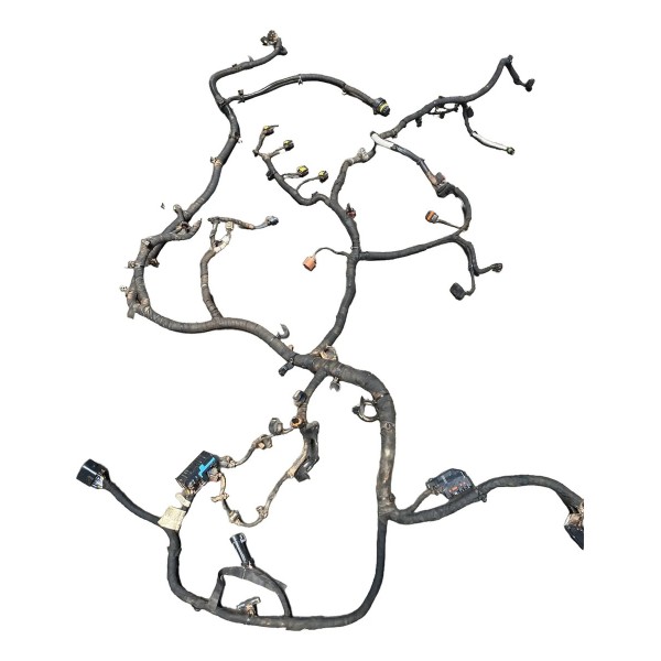 Chicote Motor S10 2.8 2022 Original