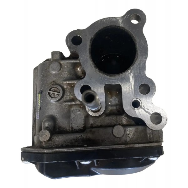 Válvula Egr Toyota Hilux 2016/2020 Original 258000e010