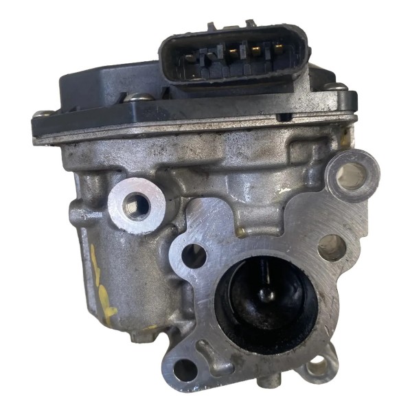 Válvula Egr Toyota Hilux 2016/2020 Original 258000e010