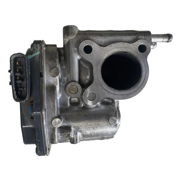 Válvula Egr Toyota Hilux 3.0 2012 A 2015 Original 2580030210
