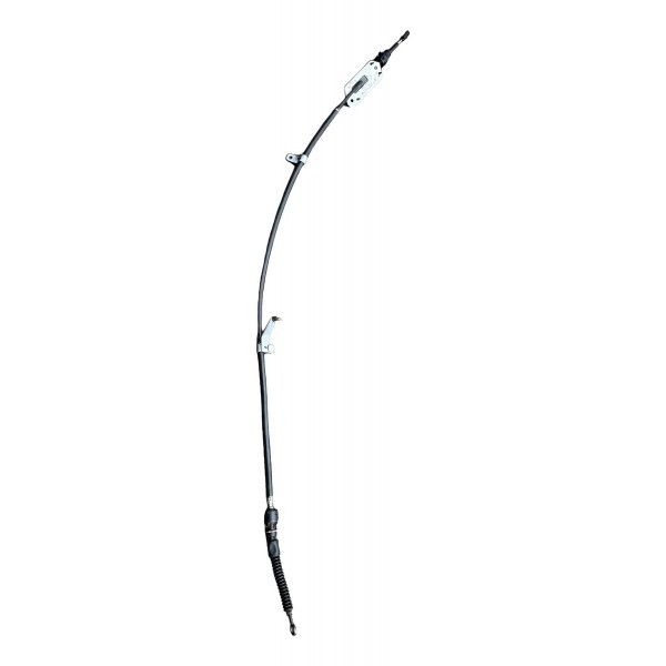 Cabo Seletor Marcha Pajero Tr4 Automática 2007/2015 Original