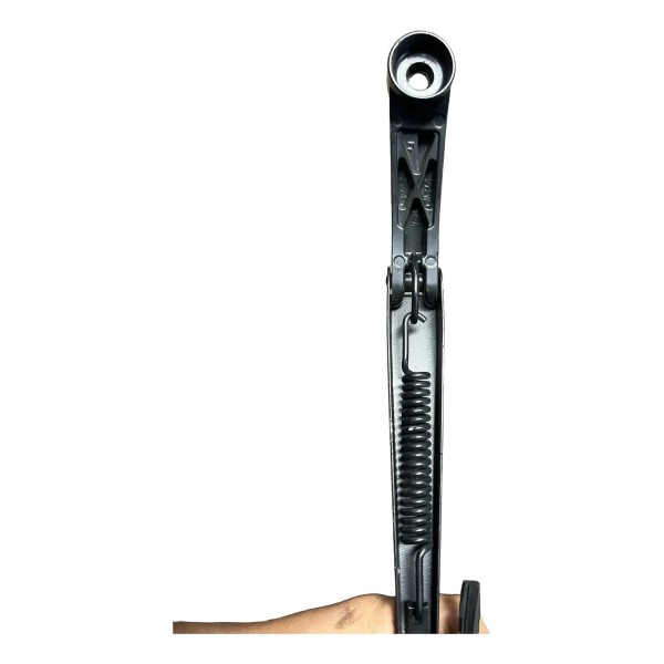 Braço Limpador Para-brisa Toyota Yaris 2019 A 2024 Original Esquerdo