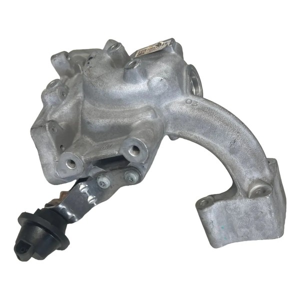 Valvula Egr Carcaça Original Gm S10 Trailblazer 2014/2021