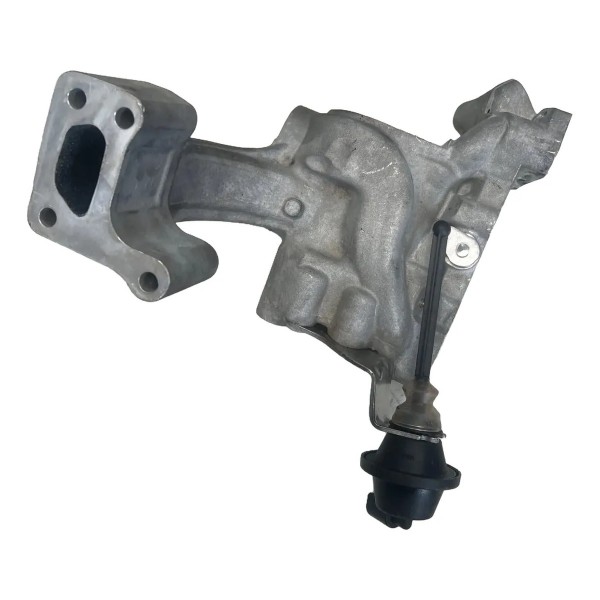 Valvula Egr Carcaça Original Gm S10 Trailblazer 2014/2021