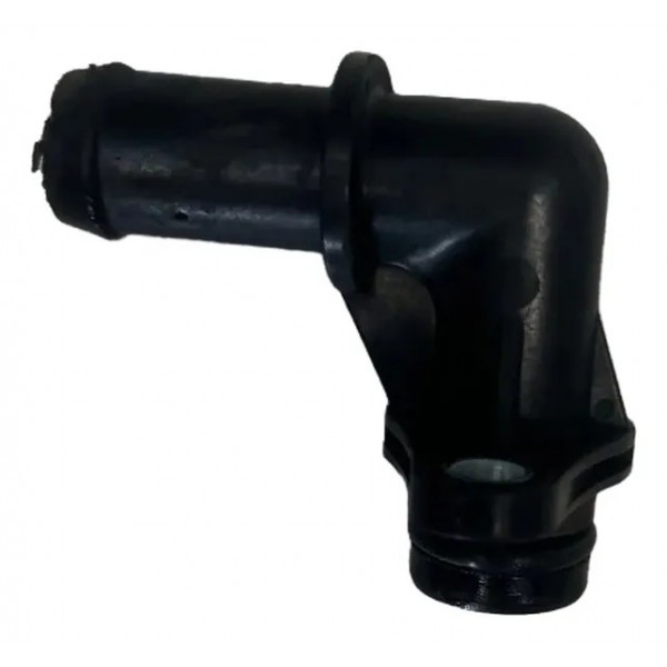 Flange Entrada Agua Egr S10 Trailblazer 2.5 2.8 2014/2021