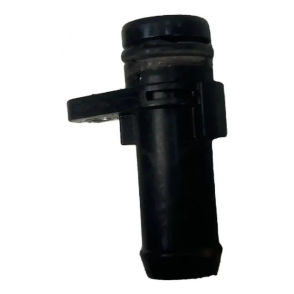 Tubo Recirculador De Liquido Da Egr S10 Trailblazer 2.5 2.8