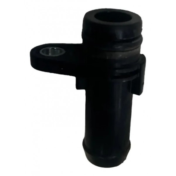 Tubo Recirculador De Liquido Da Egr S10 Trailblazer 2.5 2.8