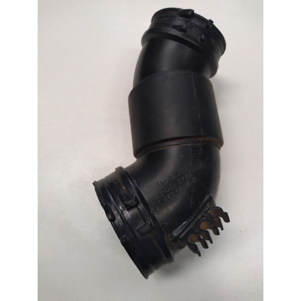 Mangueira Filtro De Ar Vw Amarok 3.0 2023 V6 Original