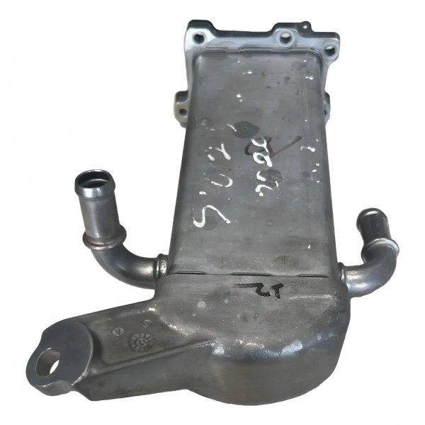 Resfriador Radiador Válvula Egr S10 Blazer 2.8 2012/2020