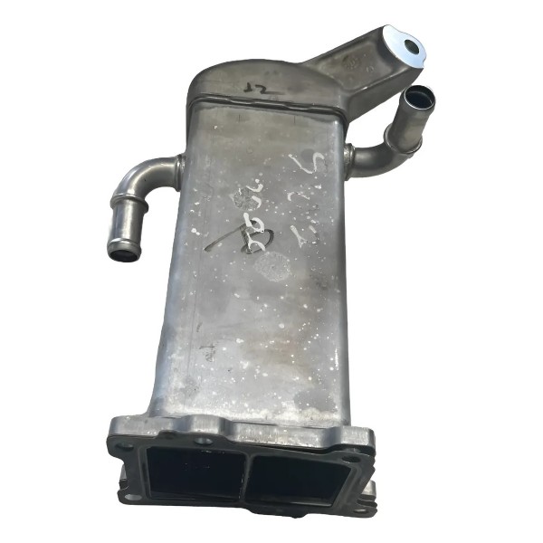 Resfriador Radiador Válvula Egr S10 Blazer 2.8 2012/2020