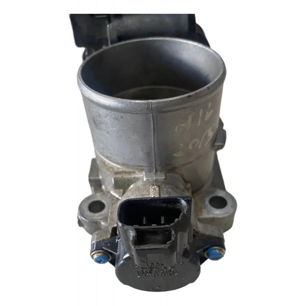 Corpo Borboleta Tbi Toyota Hilux Diesel 2015 3.0 Original